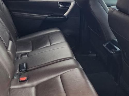 Toyota Fortuner 2.4 GD-6 4x4 A/T in Namibia