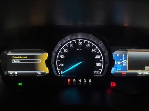 Ford Ranger 2.0D BI-Turbo Wildtrack 4X4 A/T P/U D/C in Namibia