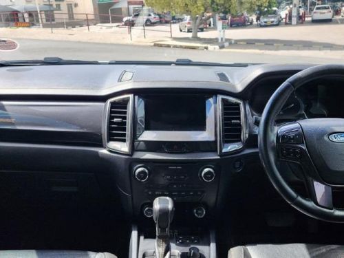 Ford Ranger 2.0D BI-Turbo Wildtrack 4X4 A/T P/U D/C in Namibia