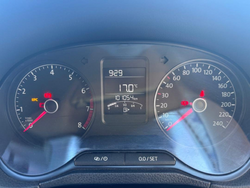 Volkswagen Polo Vivo 1.4 Trendline (5DR) in Namibia