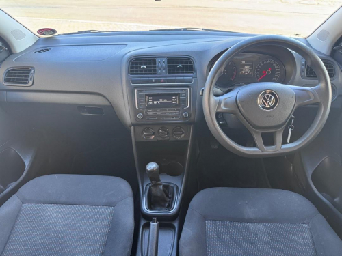 Volkswagen Polo Vivo 1.4 Trendline (5DR) in Namibia