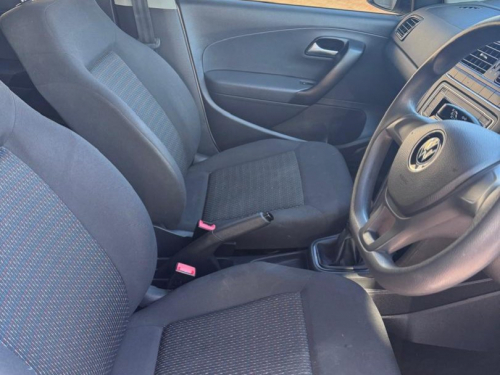 Volkswagen Polo Vivo 1.4 Trendline (5DR) in Namibia