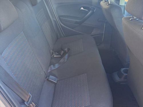 Volkswagen Polo Vivo 1.4 Trendline (5DR) in Namibia