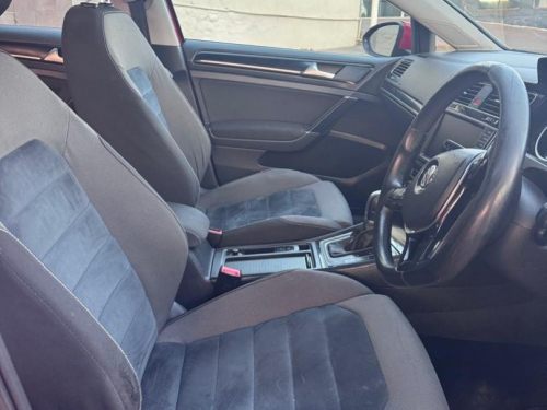 Volkswagen Golf 7 1.4 TSI Comfortline DSG in Namibia