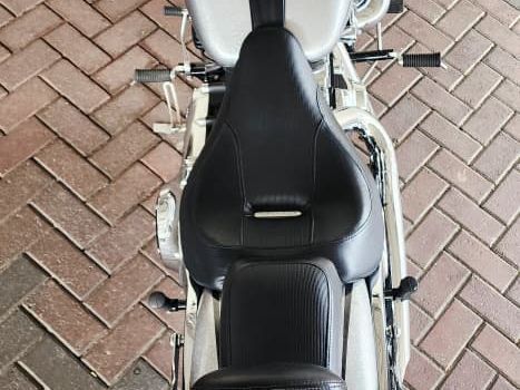 Harley-Davidson Softail Breakout (FXSB) in Namibia