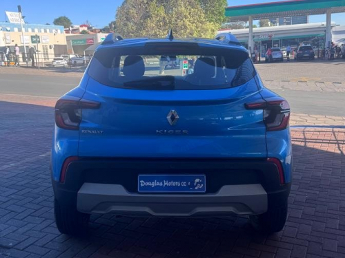 Renault Kiger 1.0T Zen in Namibia