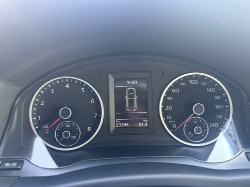 Volkswagen Tiguan 1.4 TSI Comfortline in Namibia