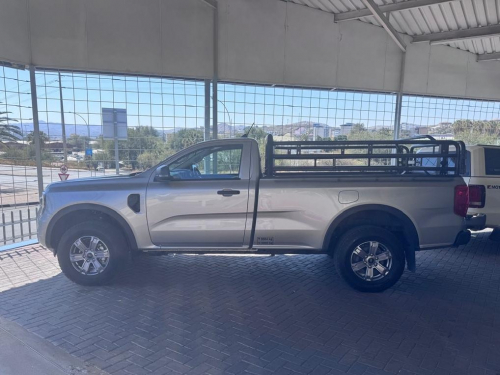 Ford Ranger 2.0D XL HR 4X4 S/C in Namibia