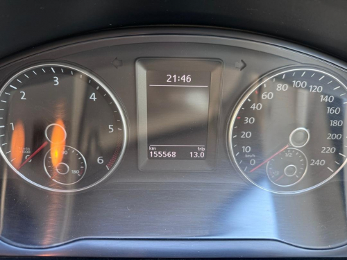 Volkswagen T5 Caravelle 2.0 BiTDi DSG 4MOT in Namibia