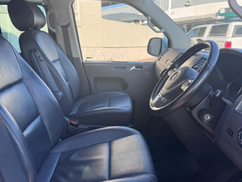 Volkswagen T5 Caravelle 2.0 BiTDi DSG 4MOT in Namibia