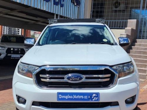 Ford Ranger 2.2 XLS 6Speed 4x4 A/T D/C in Namibia