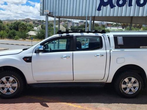 Ford Ranger 2.2 XLS 6Speed 4x4 A/T D/C in Namibia