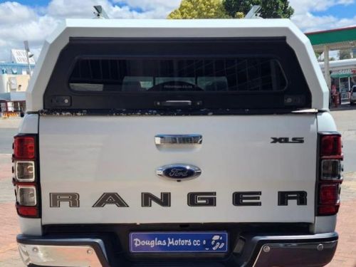 Ford Ranger 2.2 XLS 6Speed 4x4 A/T D/C in Namibia