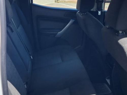 Ford Ranger 2.2 XLS 6Speed 4x4 A/T D/C in Namibia