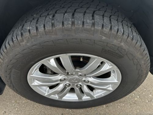 Mitsubishi Pajero 3.2 DiD GLS LWB SW 4x4 A/T 7 SEATER in Namibia