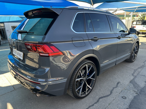 Volkswagen Tiguan 2.0R TSi DSG 235 KW in Namibia