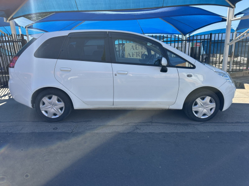 Mitsubishi Colt Plus in Namibia
