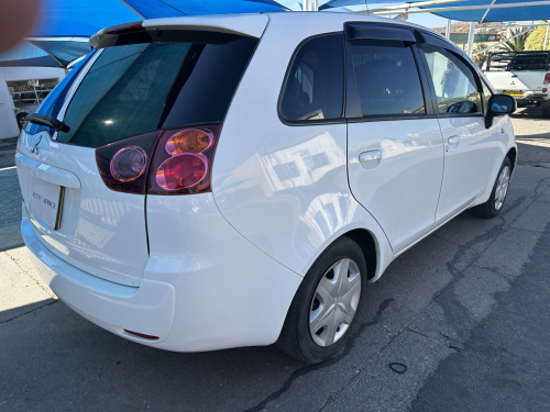 Mitsubishi Colt Plus in Namibia