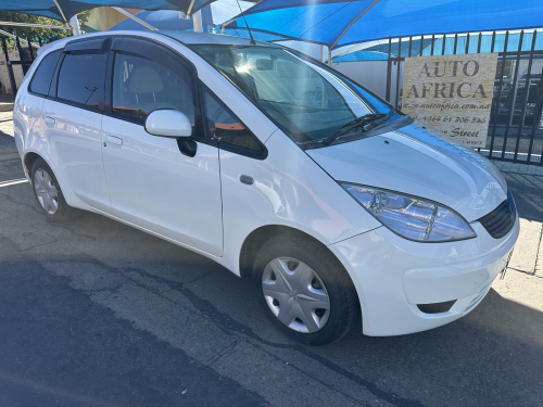 Used Mitsubishi Colt Plus for sale in Windhoek