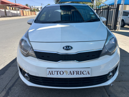 Kia Rio Teach 1.4 in Namibia