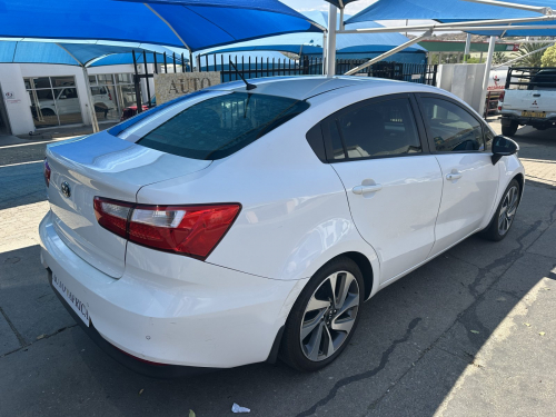Kia Rio Teach 1.4 in Namibia