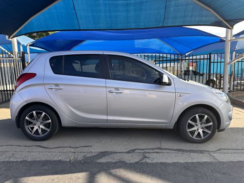 Hyundai i20 1.6 HB in Namibia