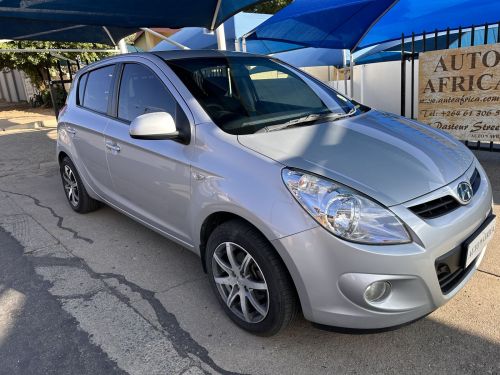 Hyundai i20 1.6 HB in Namibia