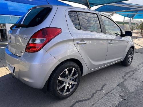 Hyundai i20 1.6 HB in Namibia