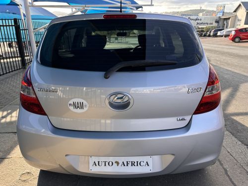 Hyundai i20 1.6 HB in Namibia