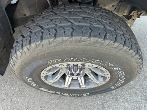 Ford Ford Ranger  3.2 Super-cab 4x4 in Namibia