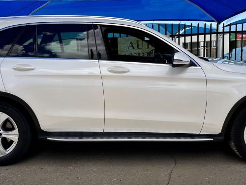 Mercedes-Benz GLC 250 D Exclusive in Namibia