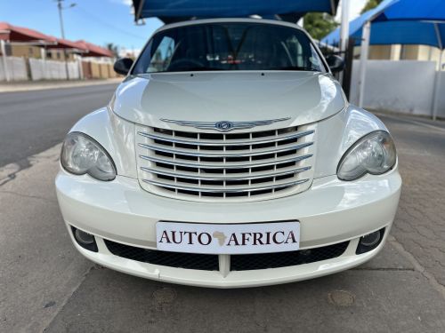 Chrysler PT Cruiser 2.4 Coupe in Namibia