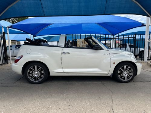 Chrysler PT Cruiser 2.4 Coupe in Namibia