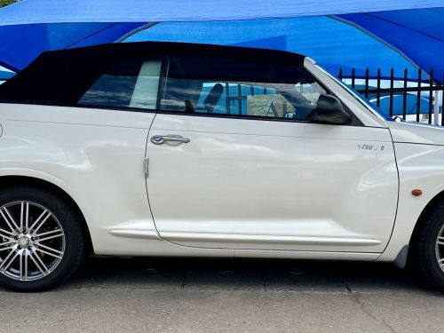 Chrysler PT Cruiser 2.4 Coupe in Namibia