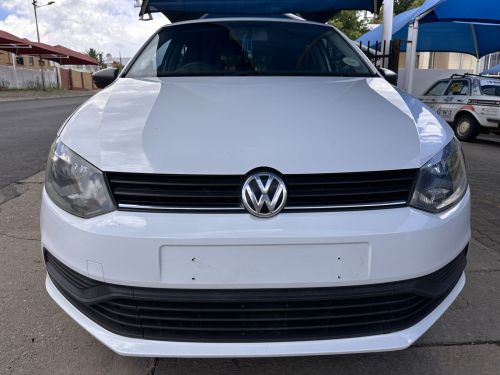 Volkswagen VW Polo 1.2 Trend 66KW in Namibia