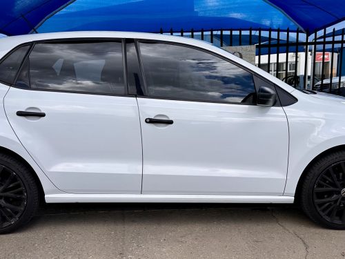 Volkswagen VW Polo 1.2 Trend 66KW in Namibia