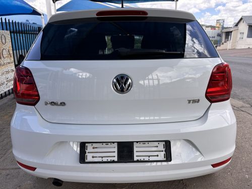 Volkswagen VW Polo 1.2 Trend 66KW in Namibia
