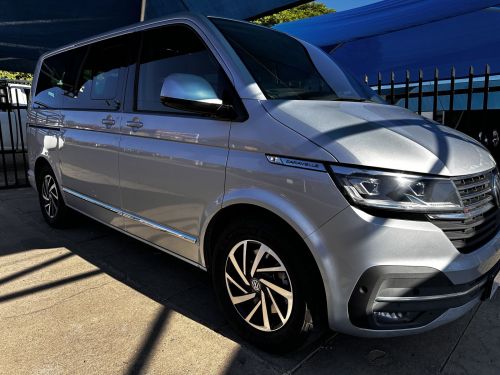 Pre-owned Volkswagen VW Caravelle 2.0 BITDI Hiline 4Motion for sale in 