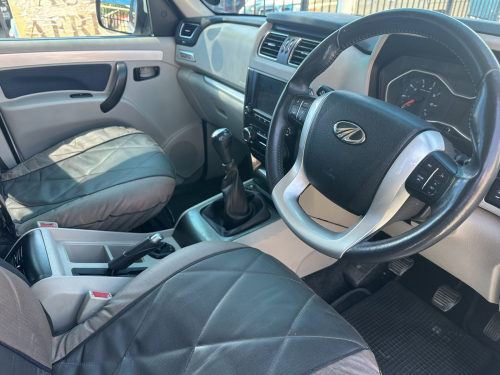 Mahindra Scorpio 2.2 TD 4x4 Adventure S11 8 Seater in Namibia