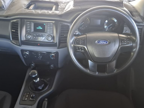 Ford RANGER 2.2 XL 4X4 EXT CAB MAN in Namibia