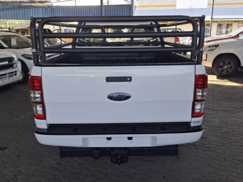 Ford RANGER 2.2 XL 4X4 EXT CAB MAN in Namibia