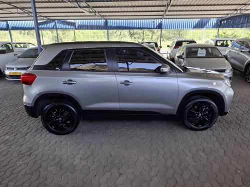 Toyota URBAN CRUISER 1.5 XS MAN in Namibia
