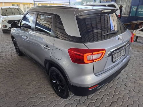 Toyota URBAN CRUISER 1.5 XS MAN in Namibia