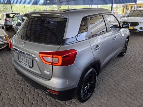 Toyota URBAN CRUISER 1.5 XS MAN in Namibia