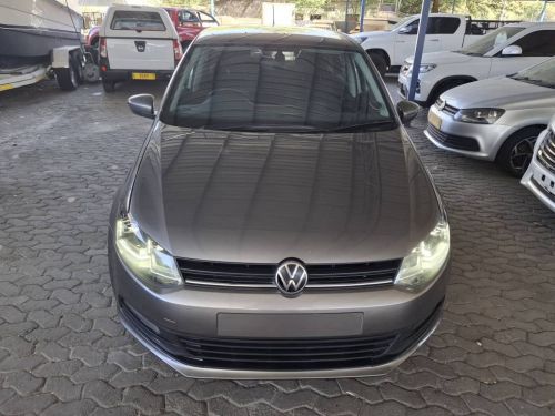 Volkswagen VIVO 1.6 HIGHLINE in Namibia