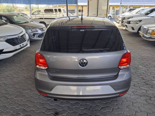 Volkswagen VIVO 1.6 HIGHLINE in Namibia