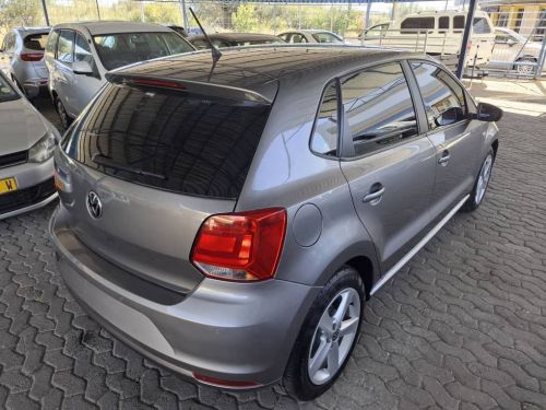 Volkswagen VIVO 1.6 HIGHLINE in Namibia