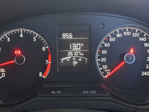 Volkswagen VIVO 1.6 HIGHLINE in Namibia