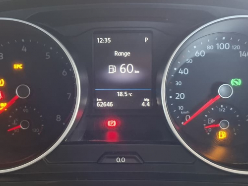 Volkswagen TIGUAN 1.4 TSI COMFORTLINE DSG in Namibia