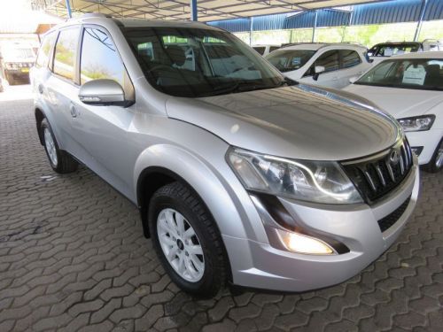 Mahindra XUV 500 W8 M-HAWK 2.2 DIESEL AWD MAN in Namibia